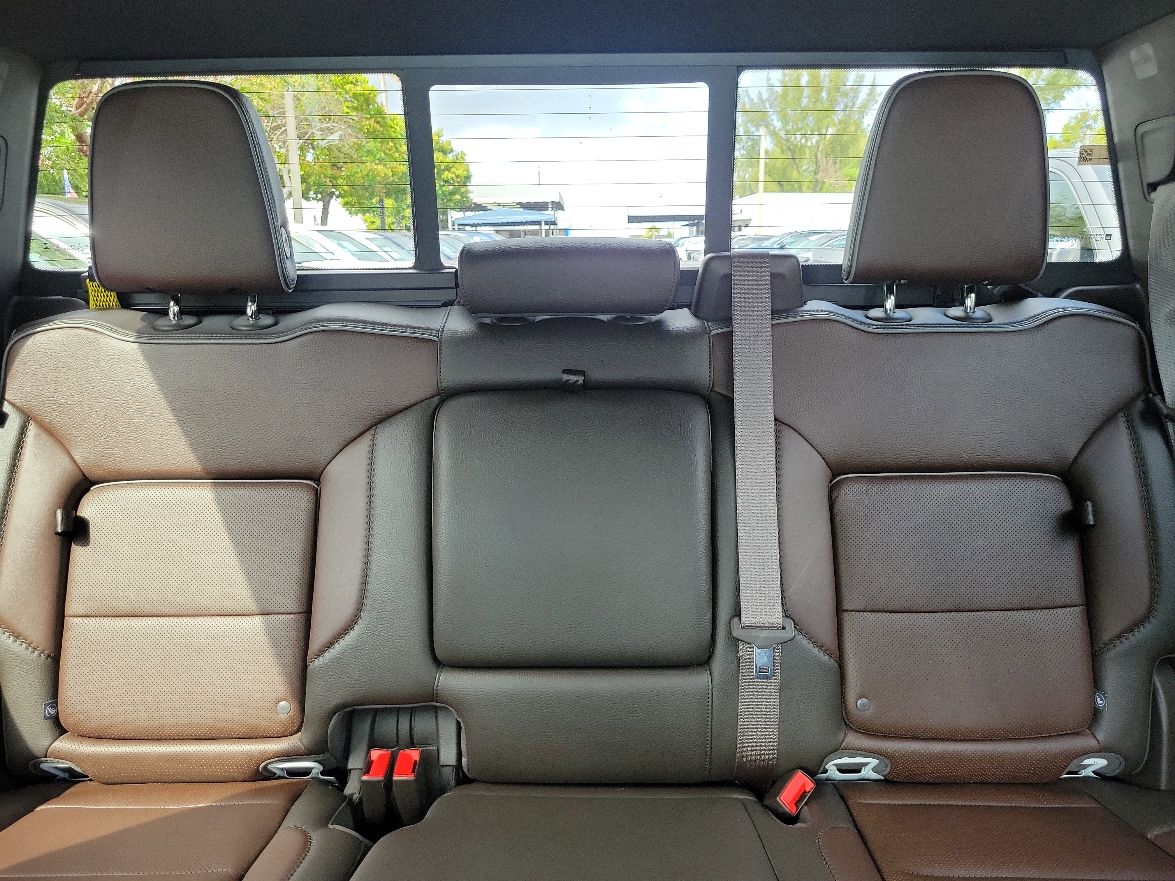 Used 2024 GMC Sierra 1500 Denali w/ Technology Package image 15