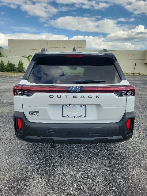 New 2026 Subaru Outback Touring XT AWD/4WD image 6