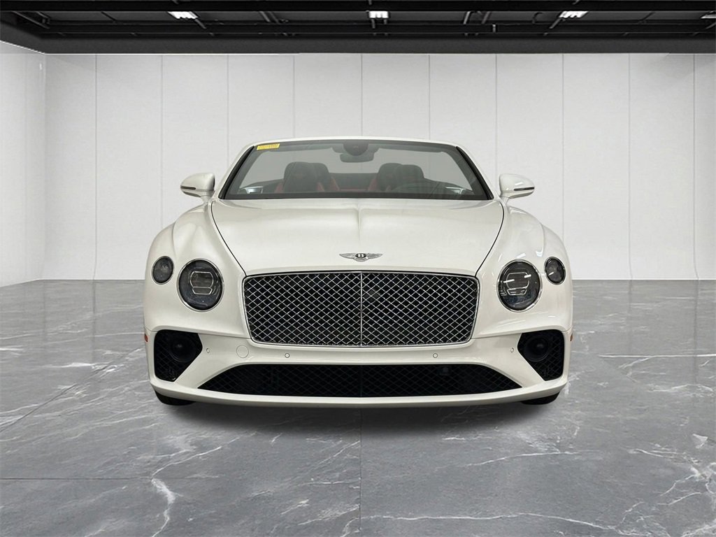 Used 2020 Bentley Continental GT image 14
