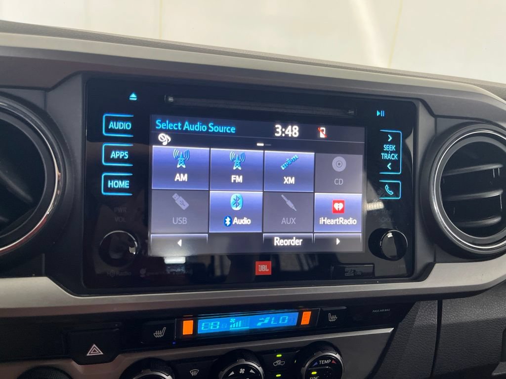 Used 2018 Toyota Tacoma Limited AWD/4WD image 64