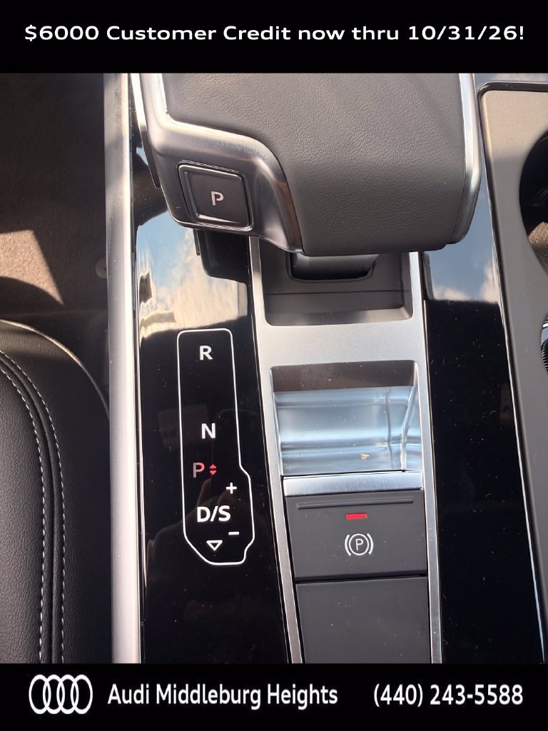 New 2026 Audi Q7 2.0T Premium Plus AWD/4WD image 20
