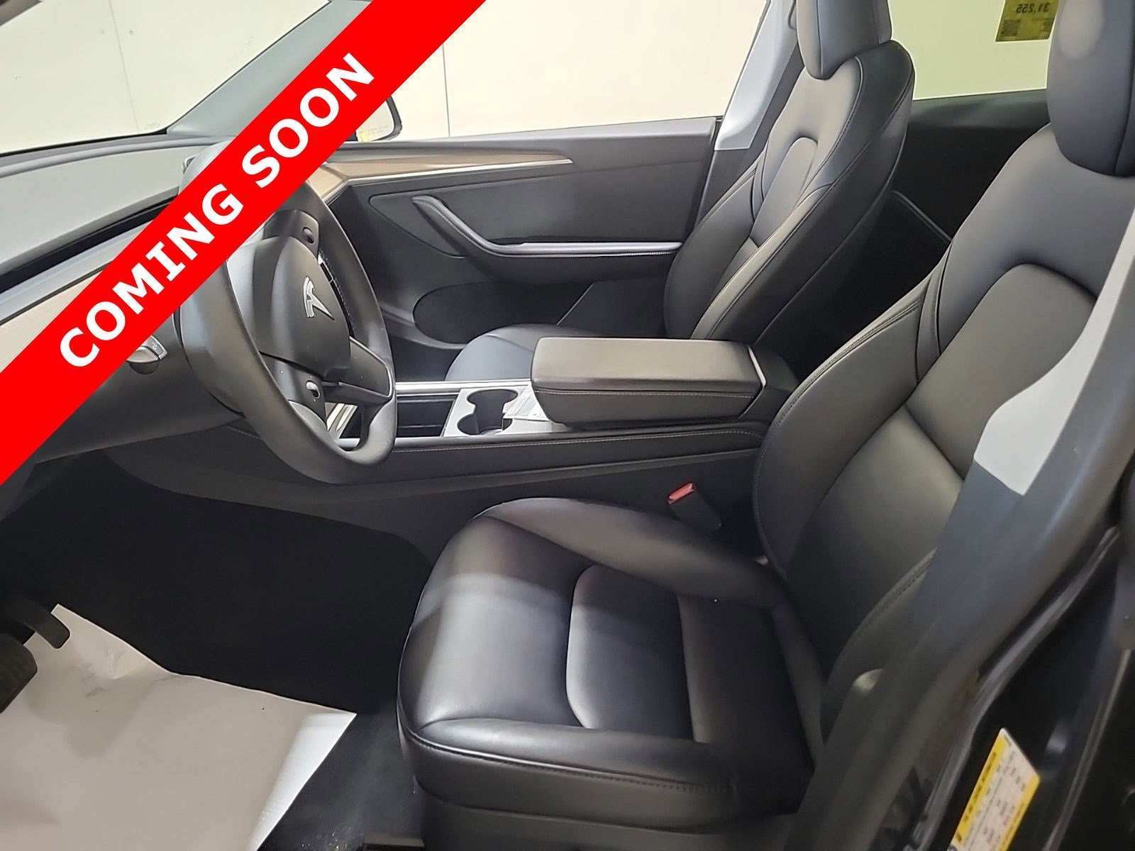 Used 2024 Tesla Model Y Long Range image 6