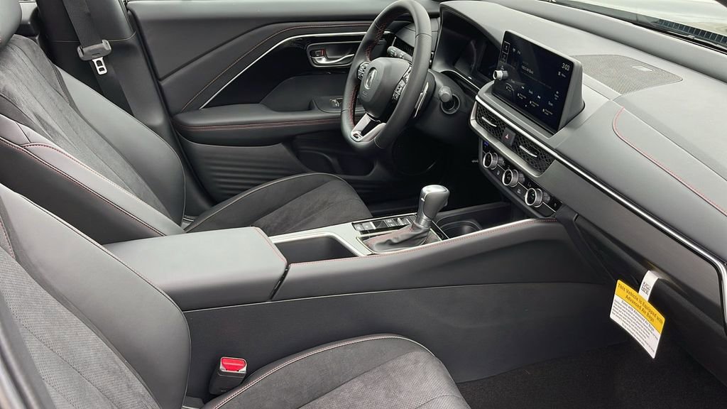 Used 2025 Acura ADX A-Spec image 27