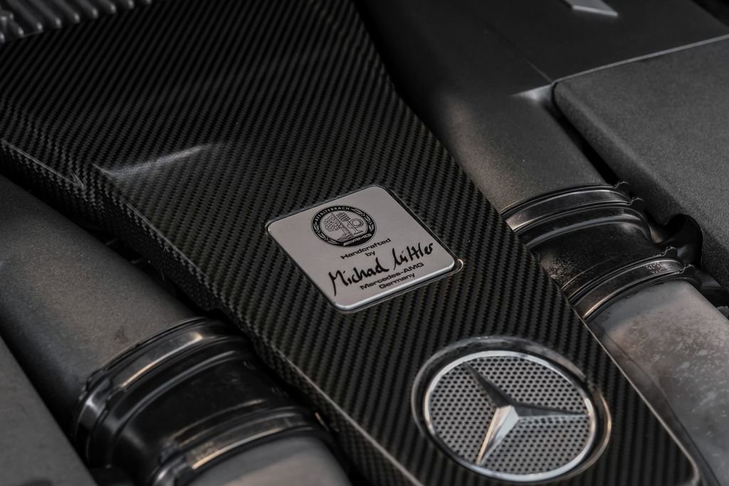 Used 2017 Mercedes-Benz GLE 63 AMG S image 62