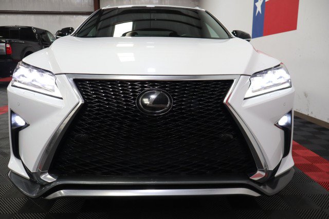 Used 2019 Lexus RX 350 F Sport AWD/4WD image 22