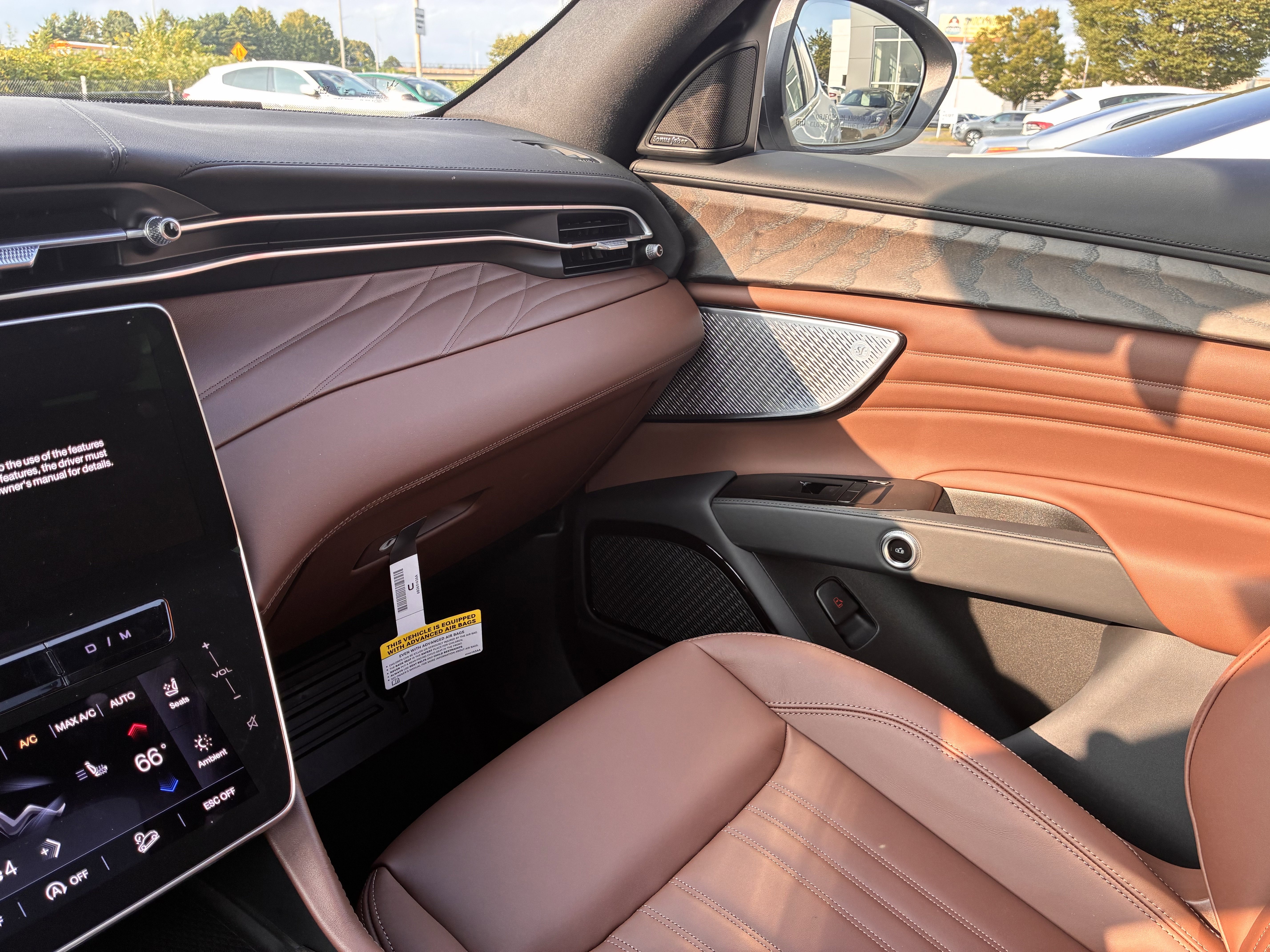 New 2025 Maserati Grecale GT image 26