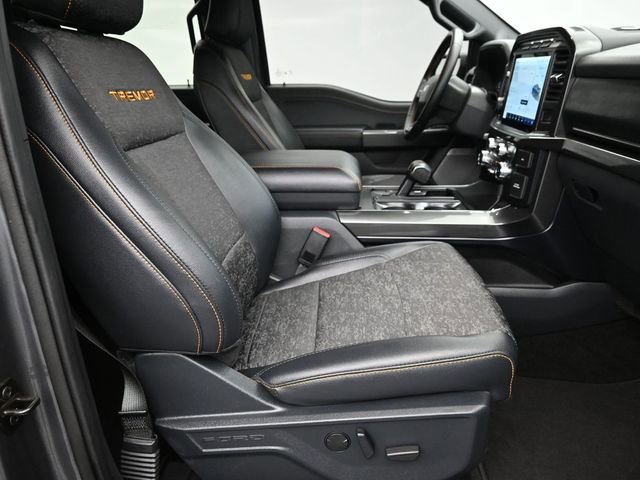 Certified 2023 Ford F150 Tremor w/ Trailer Tow Package image 12