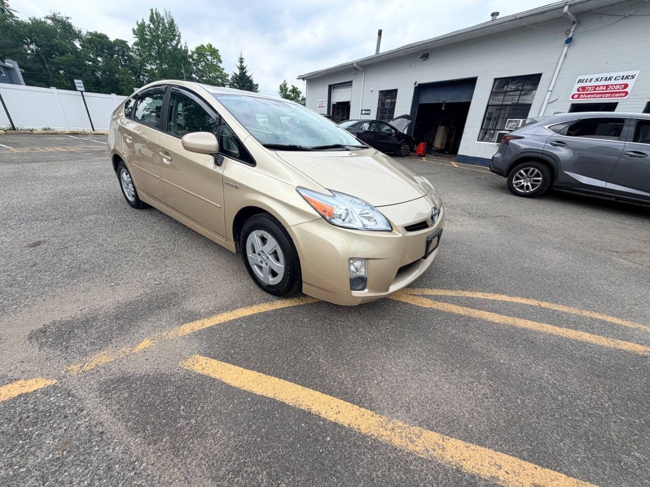 Used 2011 Toyota Prius Three FWD image 19