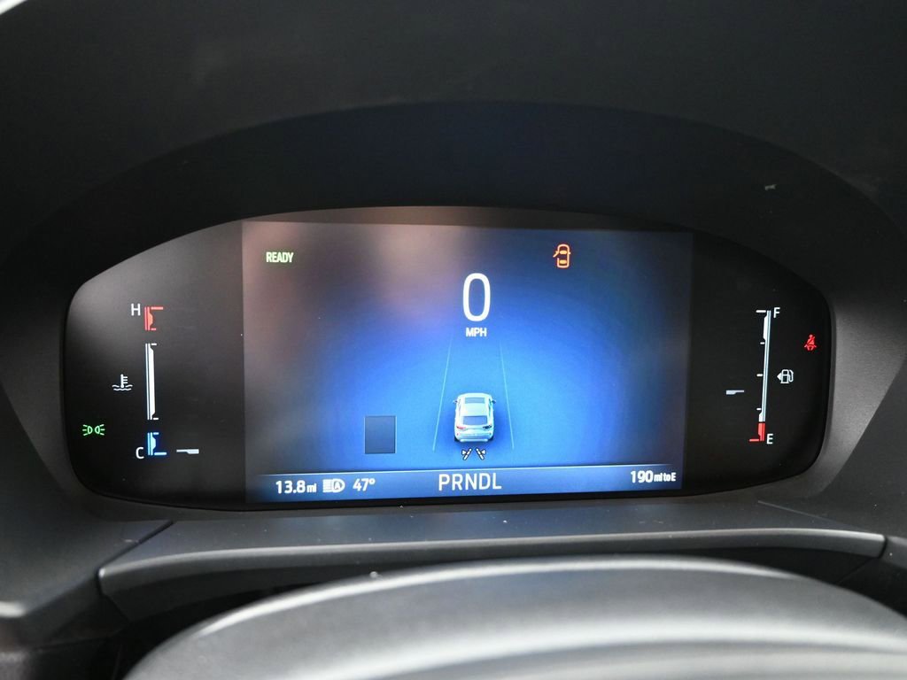 New 2025 Ford Escape ST-Line Elite w/ Tech Pack #1 image 18