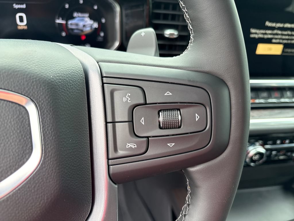 New 2026 GMC Sierra 1500 SLT w/ SLT Premium Plus Package AWD/4WD image 19