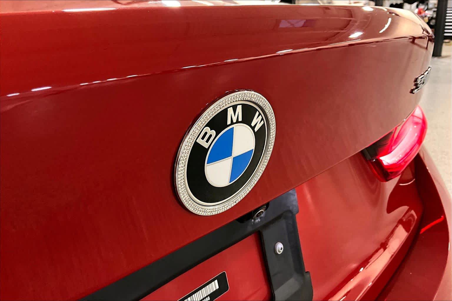 Used 2023 BMW 330i Sedan RWD image 34