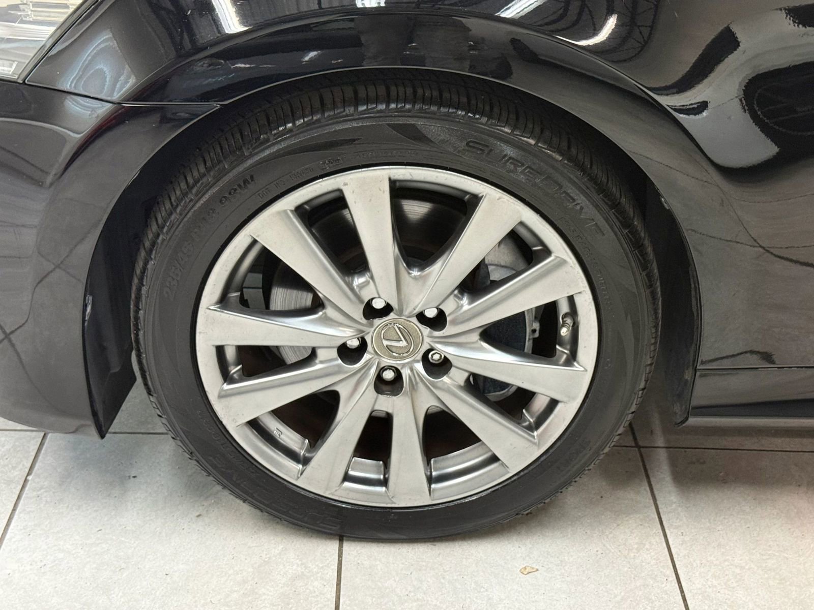 Used 2013 Lexus GS 350 w/ Premium Pkg RWD image 40