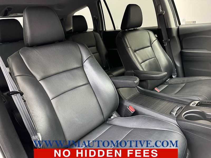 Used 2020 Honda Pilot EX-L image 23