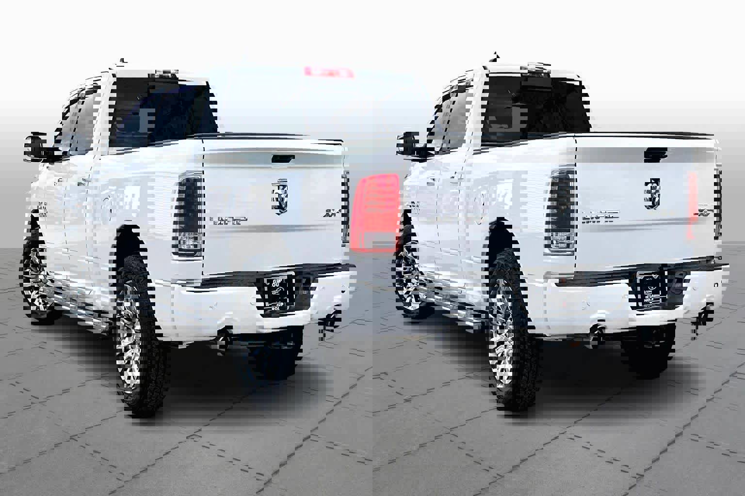 Used 2014 RAM 1500 Limited image 11