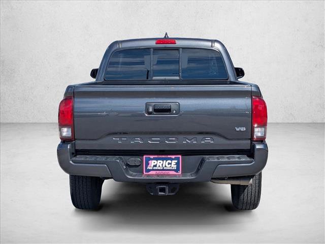 Used 2023 Toyota Tacoma SR image 6