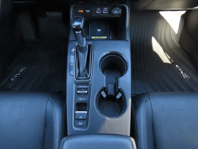 Certified 2023 Honda Civic Touring image 23