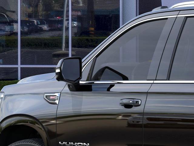 New 2026 GMC Yukon XL Elevation image 12