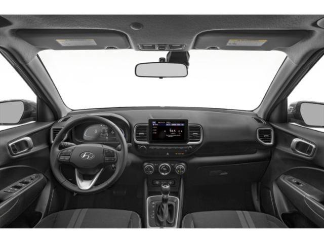 Used 2024 Hyundai Venue SEL FWD image 11