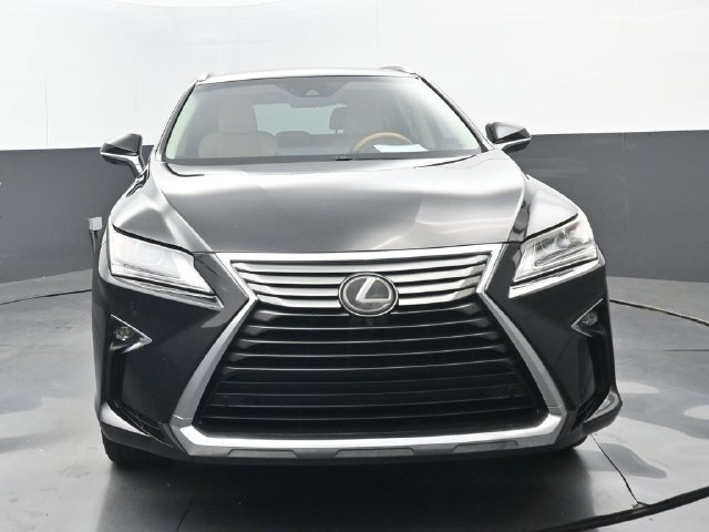Used 2019 Lexus RX 350 AWD w/ Navigation Package image 21