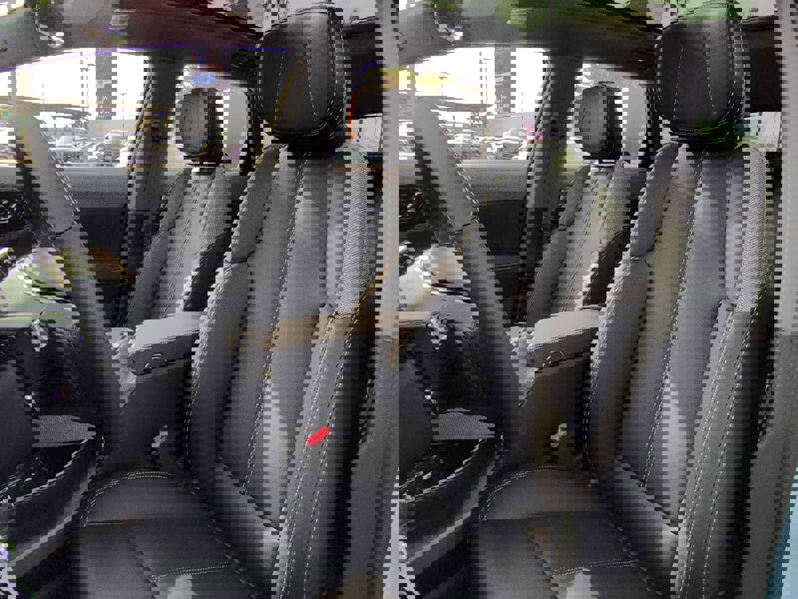 New 2026 Cadillac Optiq Sport 1 image 24