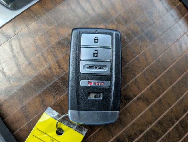 Used 2020 Acura RDX w/ Advance Package AWD/4WD image 32