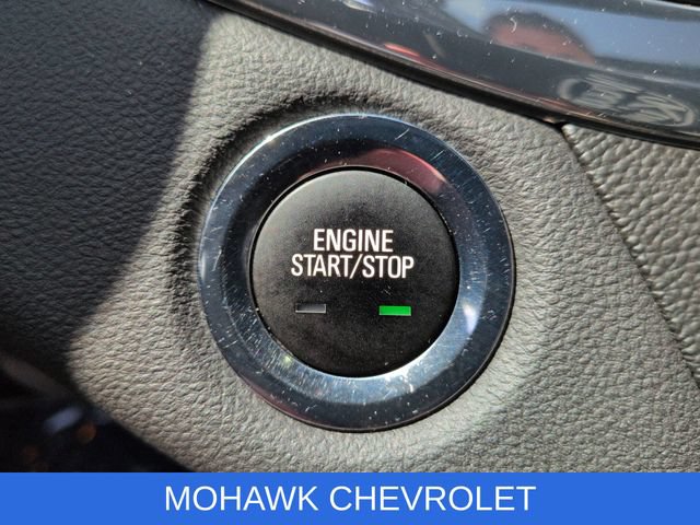 Certified 2019 Chevrolet Impala Premier w/ Premier Confidence Package FWD image 18