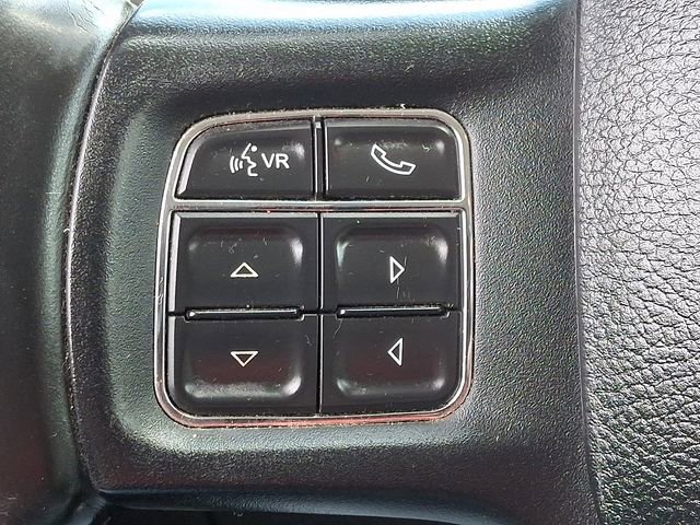 Used 2015 RAM 2500 Big Horn AWD/4WD image 21