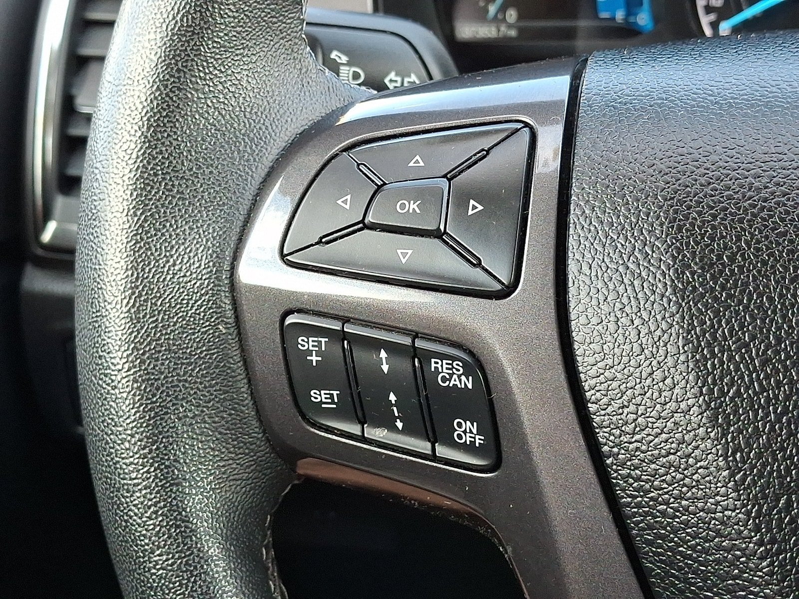 Used 2022 Ford Ranger Lariat w/ Equipment Group 501A High AWD/4WD image 23