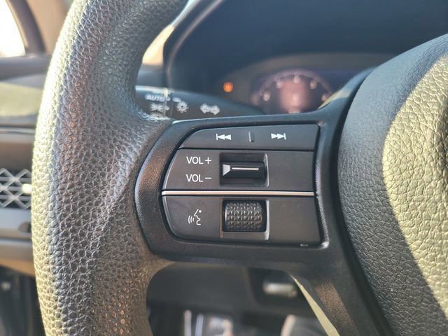 Certified 2024 Honda Accord EX image 28