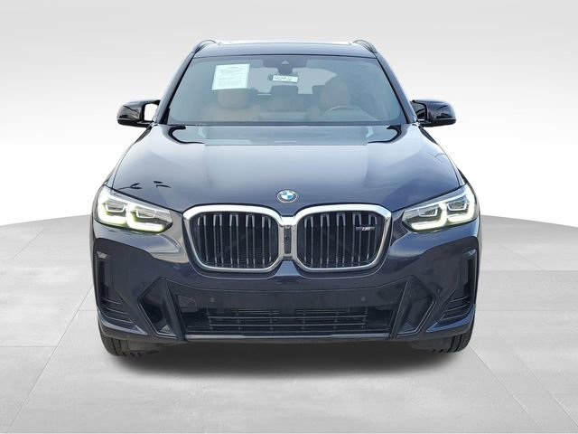 Used 2023 BMW X3 M40i w/ Premium Package image 2