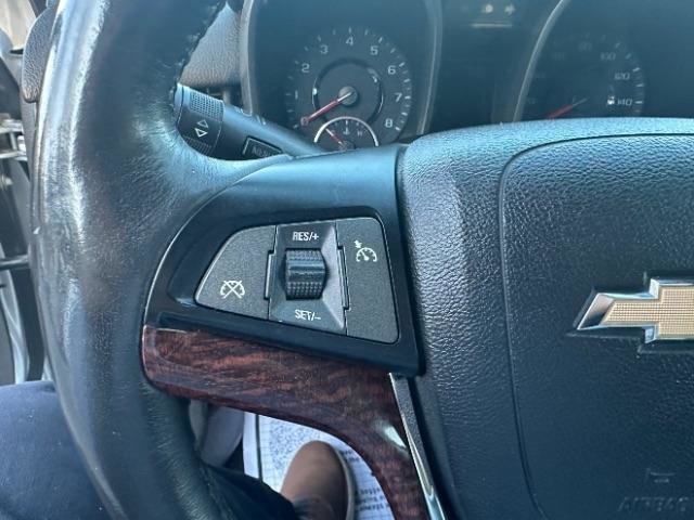 Used 2013 Chevrolet Malibu LTZ image 19