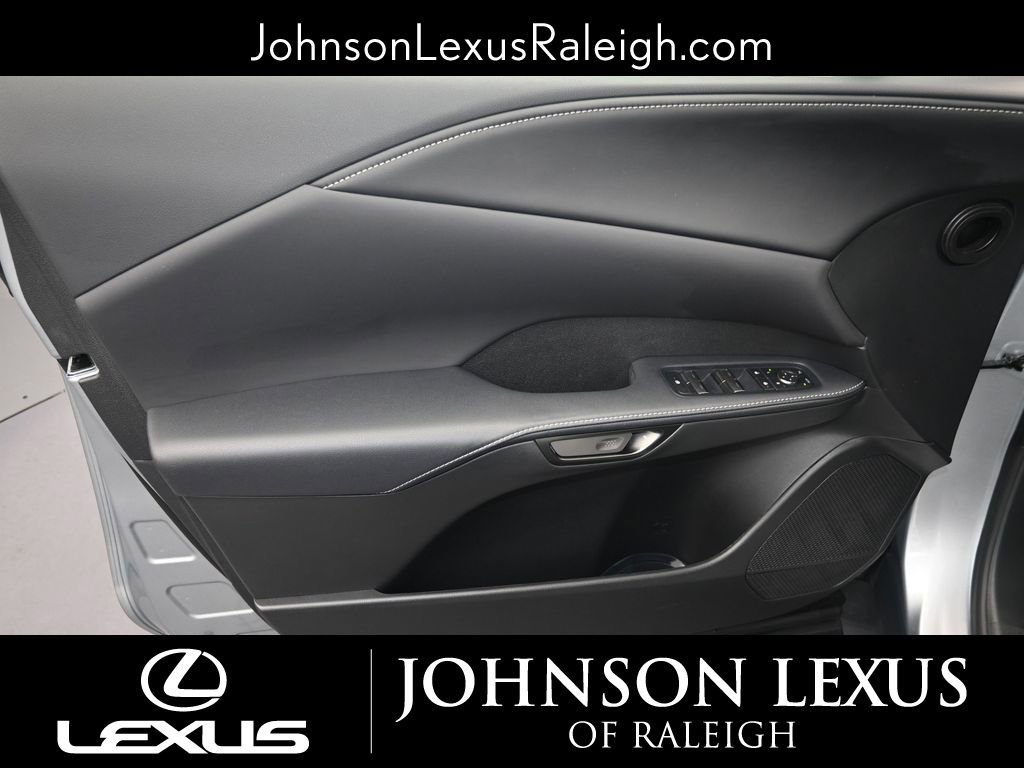 Used 2024 Lexus RX 350 Premium w/ Accessory Package (Z1) image 11