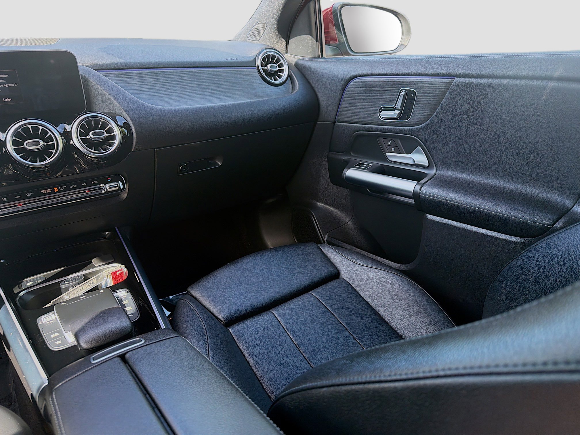 Used 2021 Mercedes-Benz GLA 250 image 19