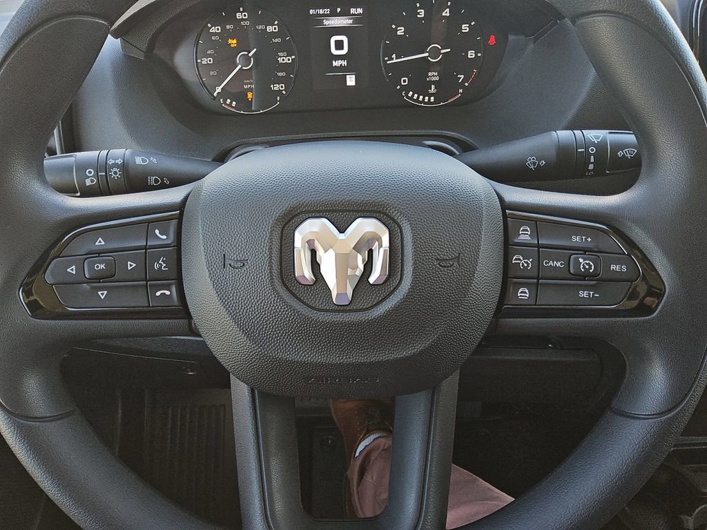 New 2026 RAM ProMaster 2500 w/ Convenience Group image 25