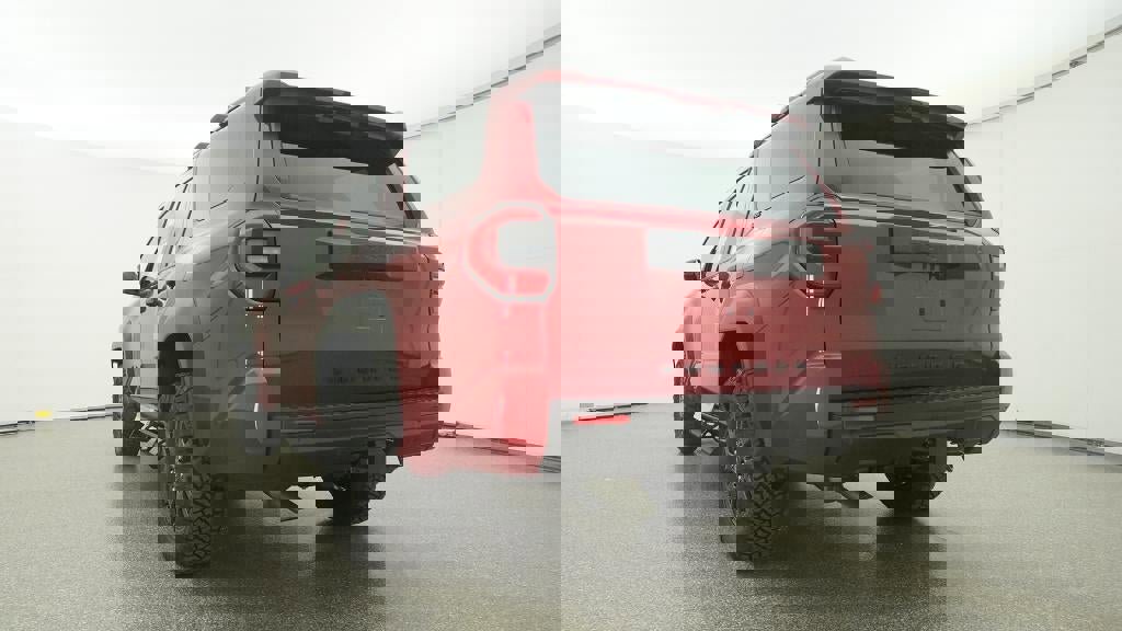 New 2026 Toyota 4Runner SR5 image 55