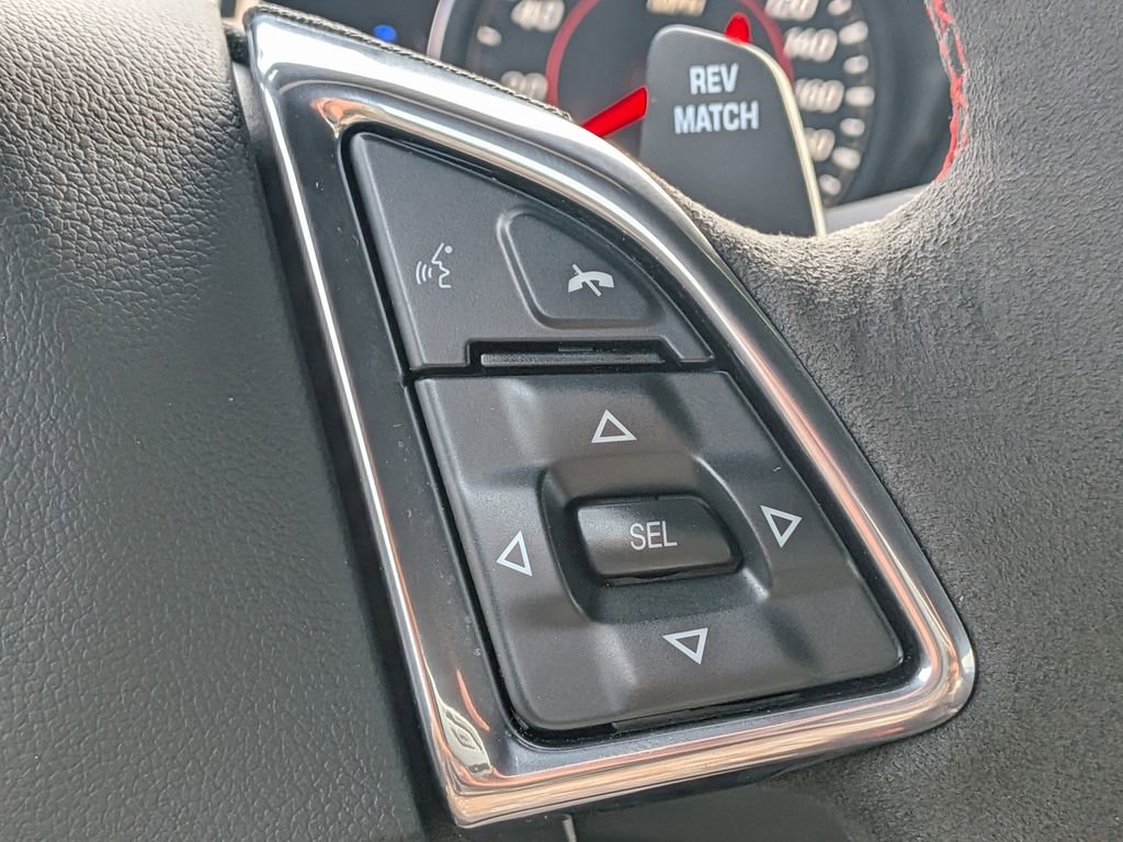 Used 2023 Chevrolet Camaro ZL1 image 24