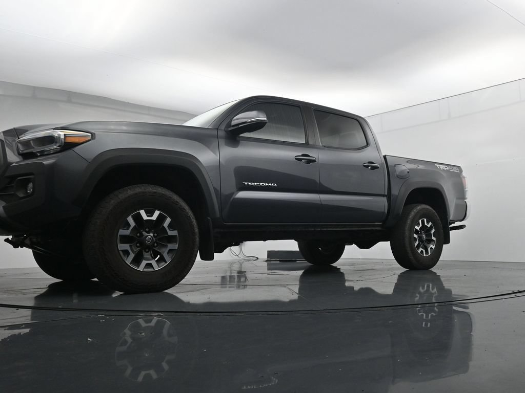 Used 2023 Toyota Tacoma TRD Off-Road AWD/4WD image 30