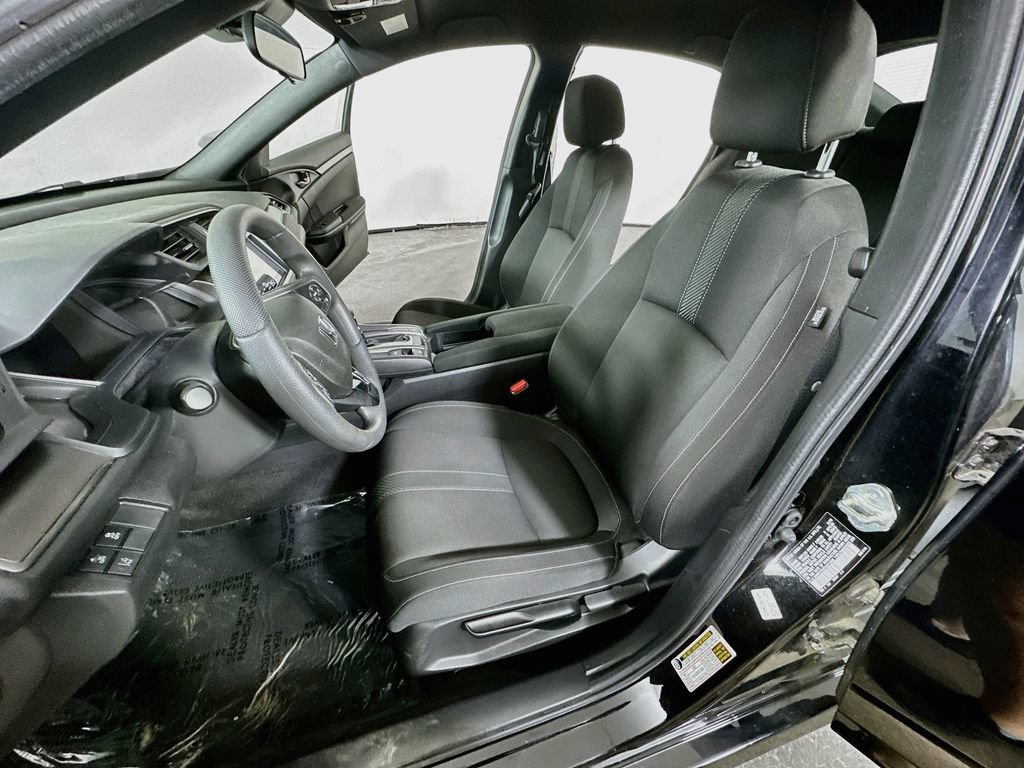 Used 2019 Honda Civic LX image 17