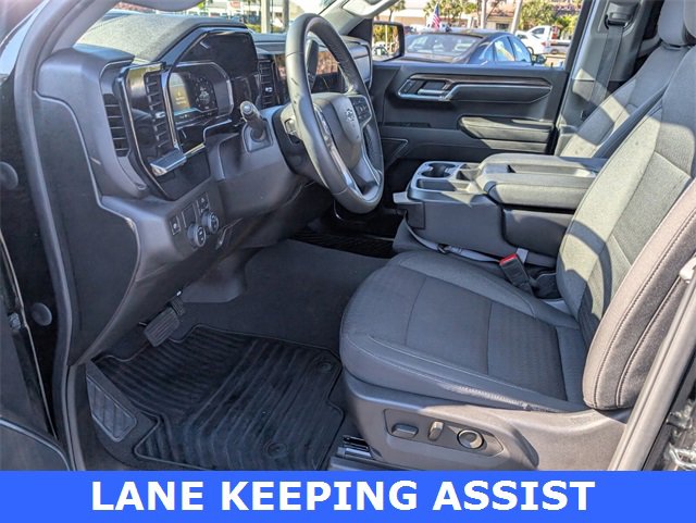 Used 2023 Chevrolet Silverado 1500 RST image 6