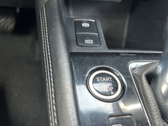 Used 2021 Nissan Kicks SV FWD image 27