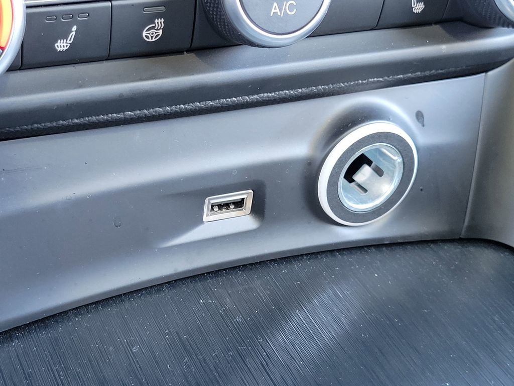 Used 2024 Alfa Romeo Stelvio Sprint image 15