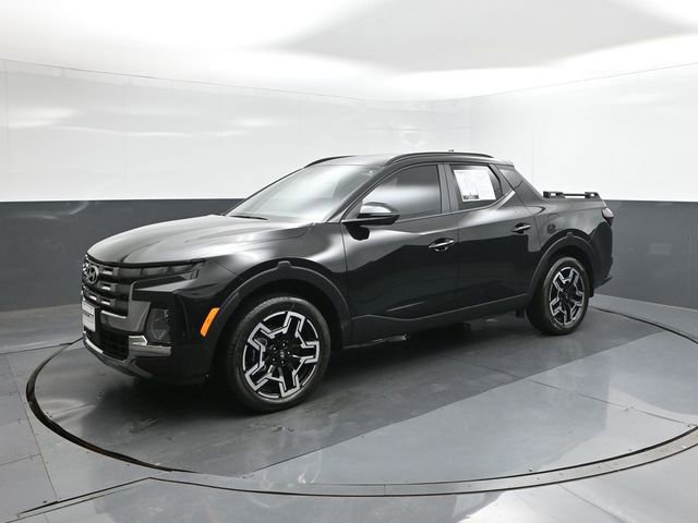 Used 2026 Hyundai Santa Cruz Limited AWD/4WD image 33