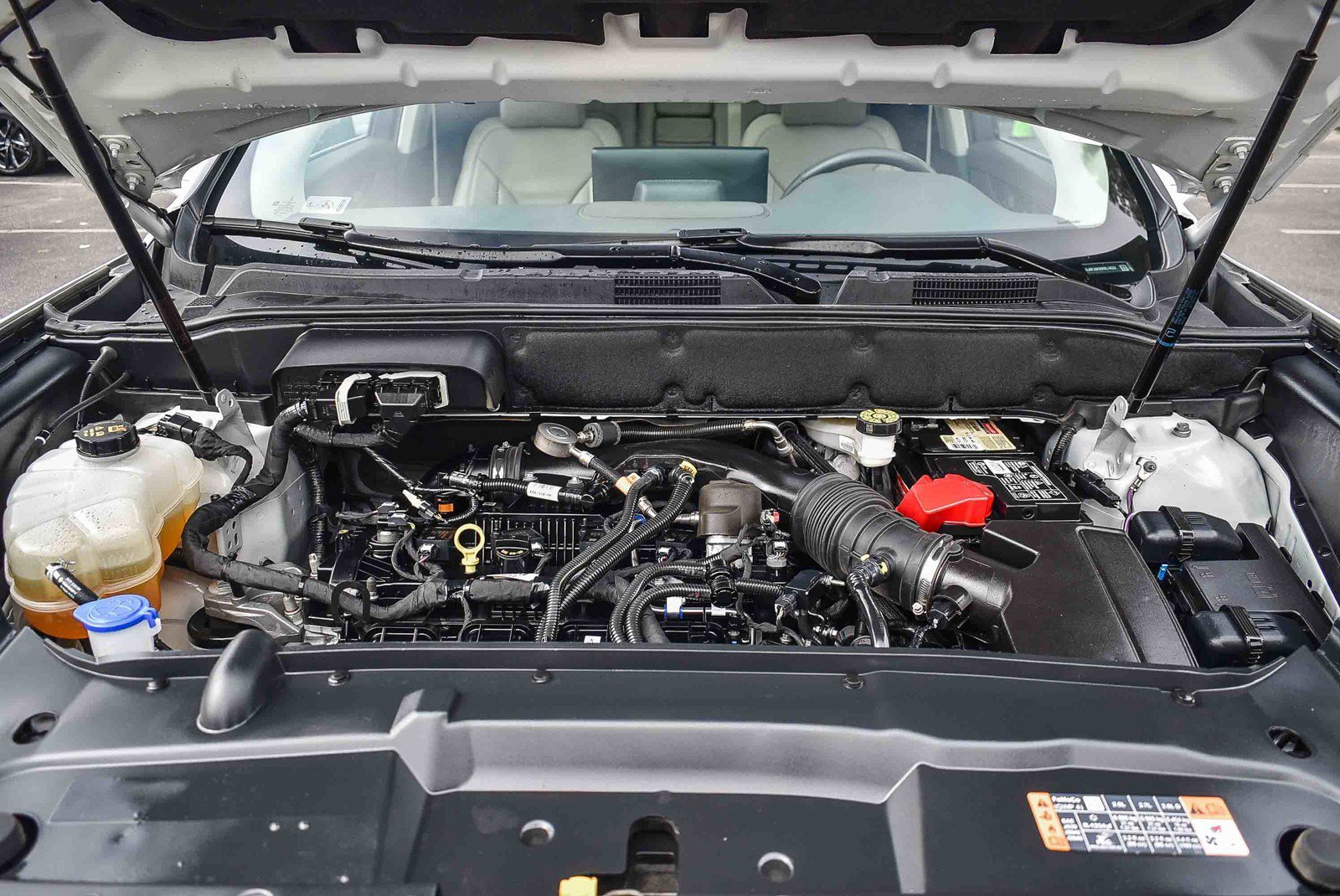 Used 2022 Lincoln Nautilus Reserve w/ Luxury Package image 23