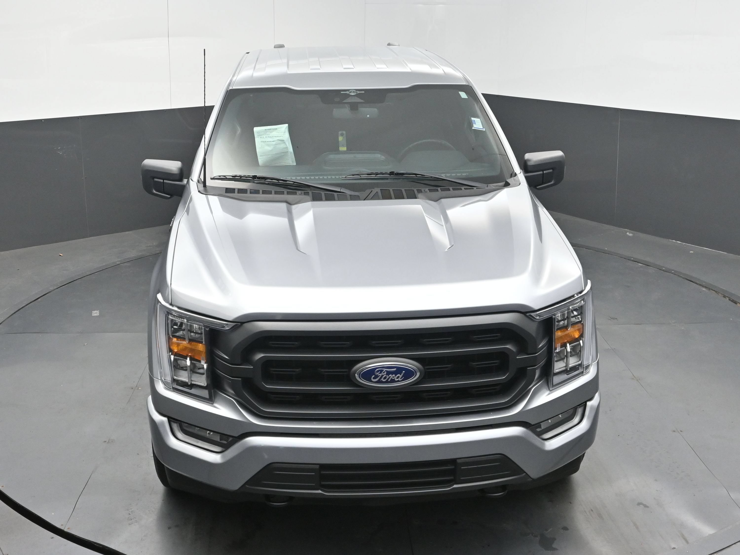 Used 2023 Ford F150 XLT w/ Equipment Group 302A High AWD/4WD image 37