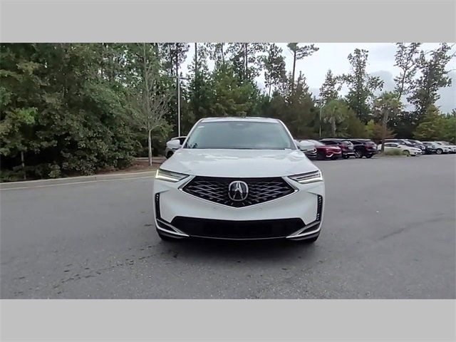 New 2026 Acura MDX w/ Technology Package image 33