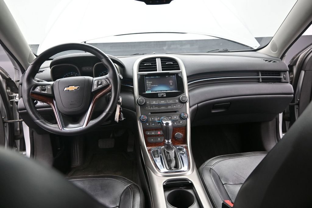 Used 2013 Chevrolet Malibu LT FWD image 26