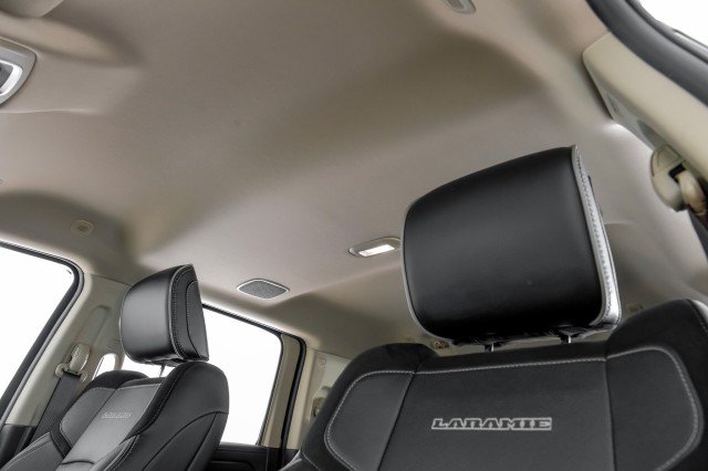 Used 2022 RAM 3500 Laramie AWD/4WD image 30