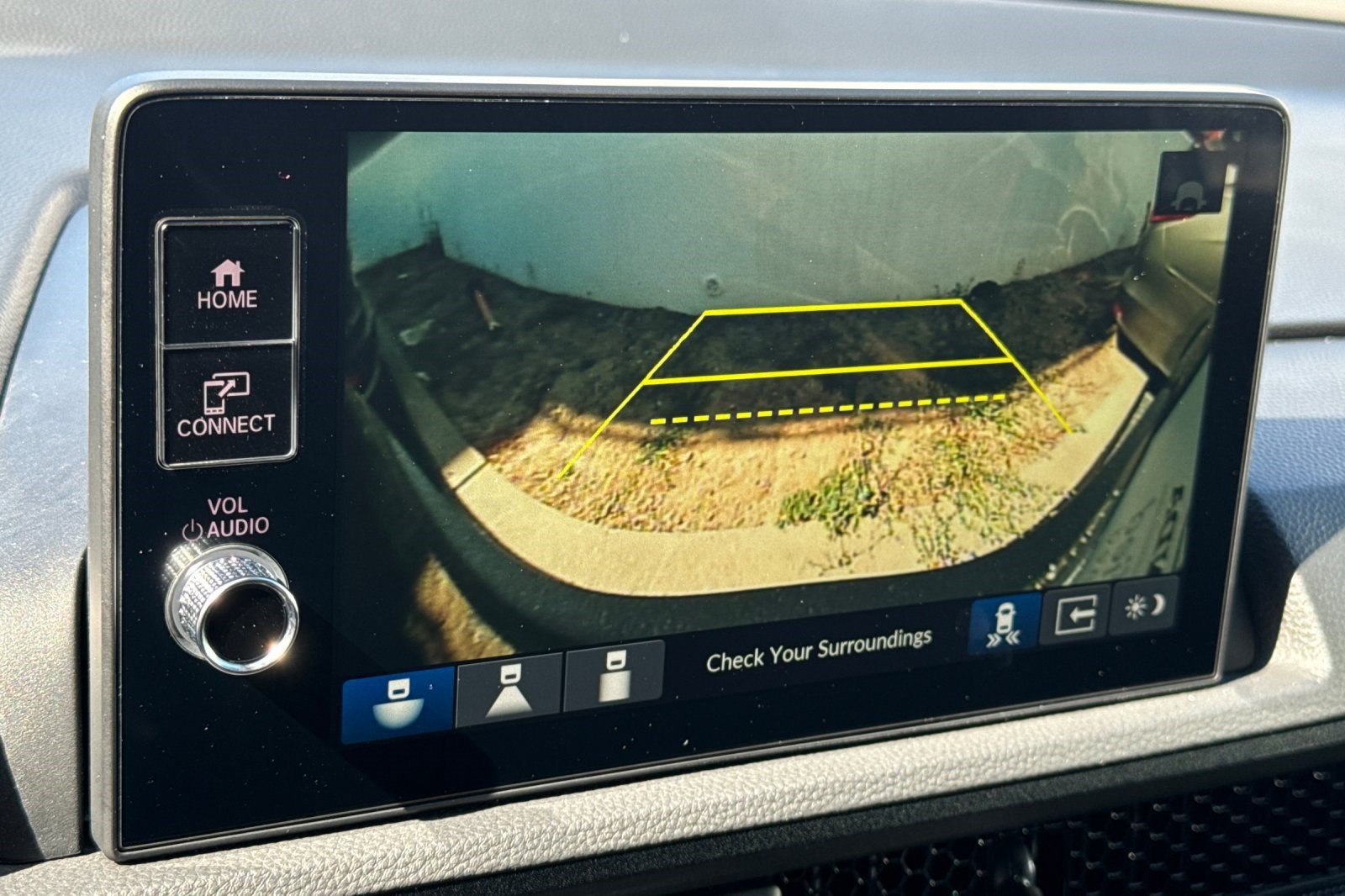 Certified 2026 Honda CR-V Sport-L image 19