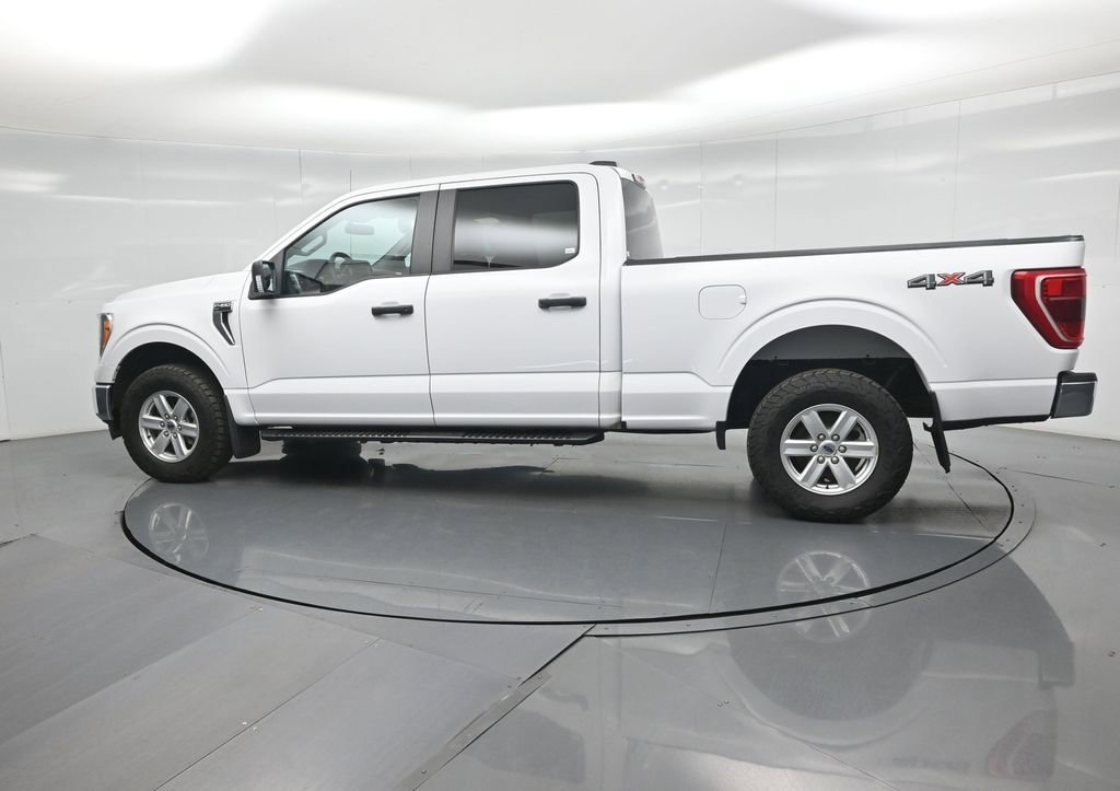 Certified 2021 Ford F150 XLT image 7