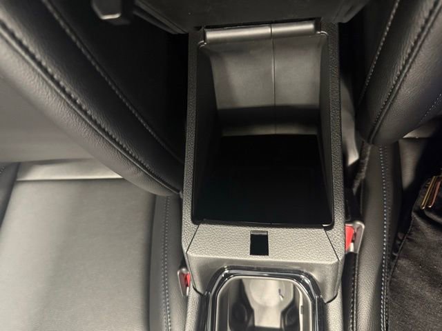 New 2025 Jeep Compass Limited w/ Sun & Sound Group image 14